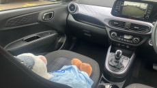 Hyundai i10 1.0 [63] Premium 5dr Auto [Nav] Petrol Hatchback